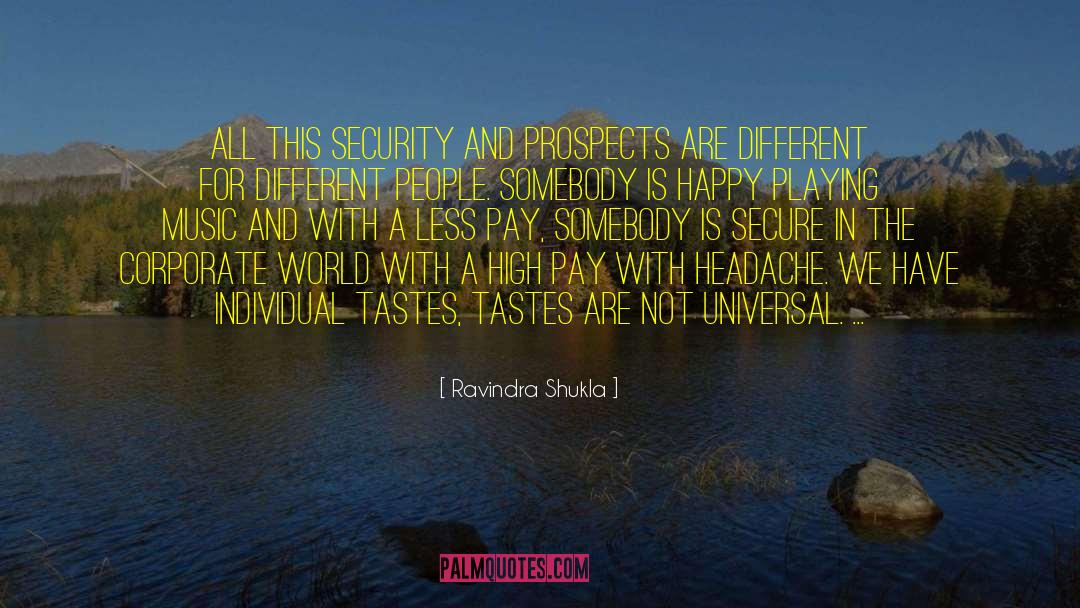 Online Security quotes by Ravindra Shukla