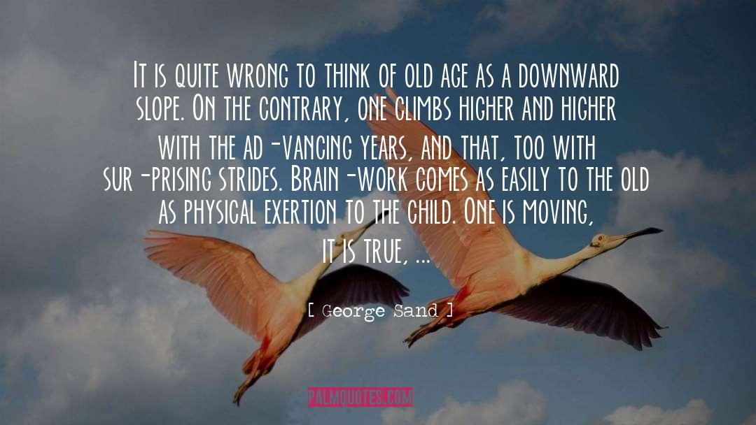 Only Children quotes by George Sand