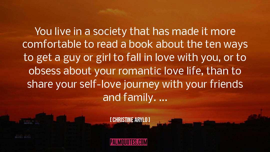Only Girl For You quotes by Christine Arylo