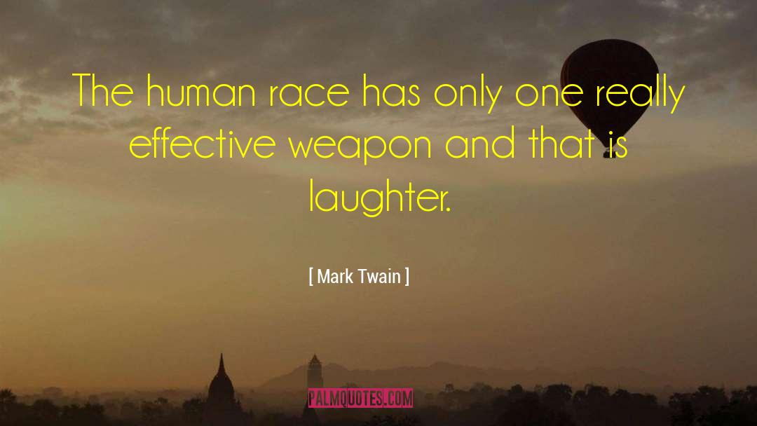 Only One Love quotes by Mark Twain