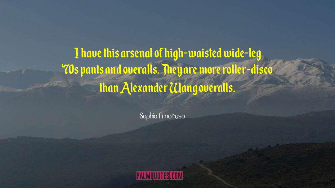 Onyeador Alexander quotes by Sophia Amoruso