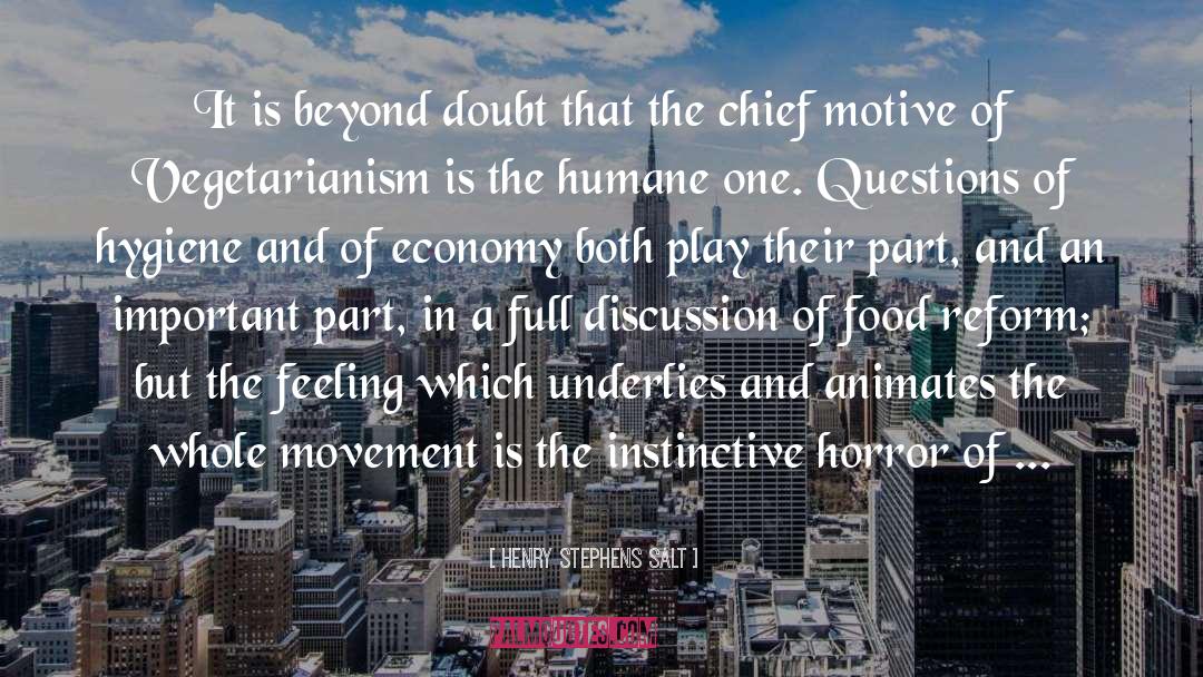 Oomoto Movement quotes by Henry Stephens Salt