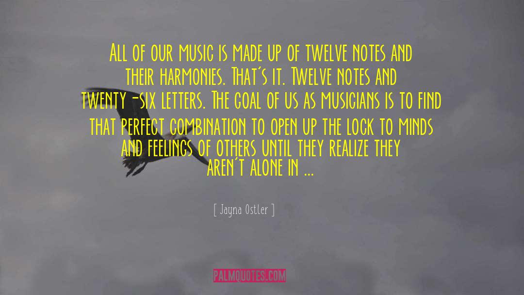 Open Letters To Filipino Artists quotes by Jayna Ostler