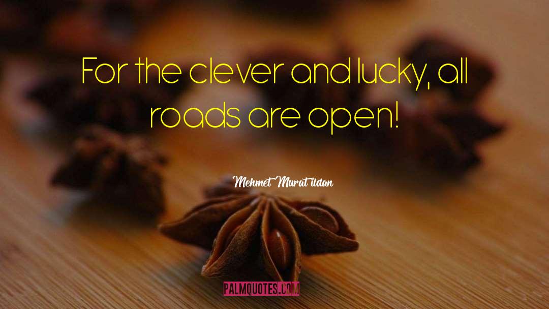 Open Road Integrated Media quotes by Mehmet Murat Ildan