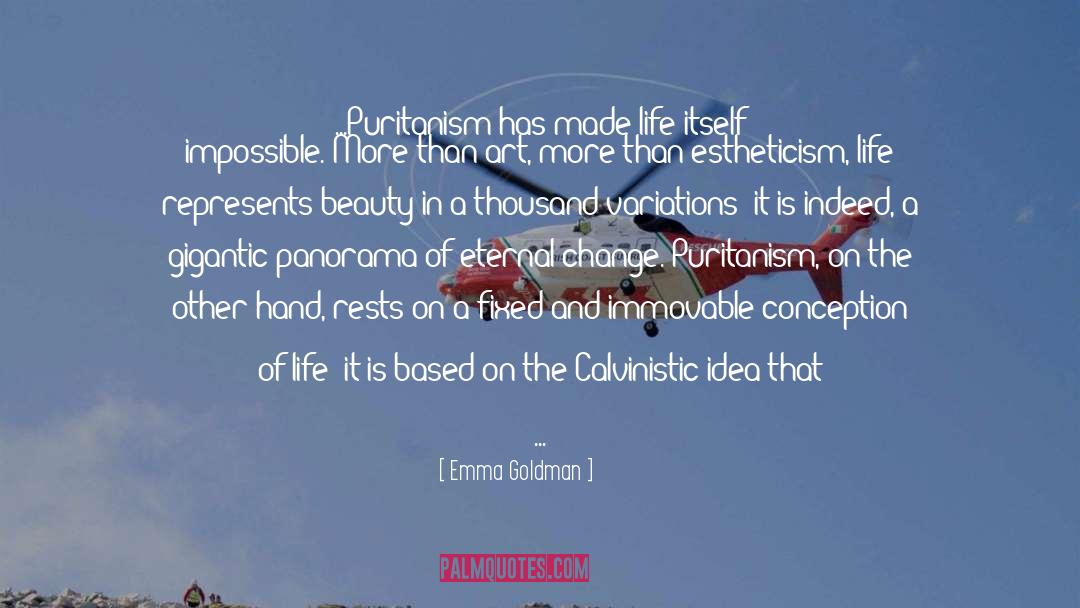 Open To Change quotes by Emma Goldman