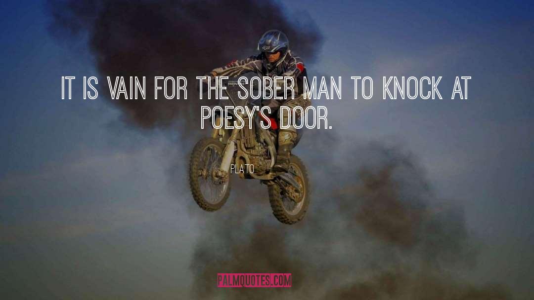 Opening Doors quotes by Plato
