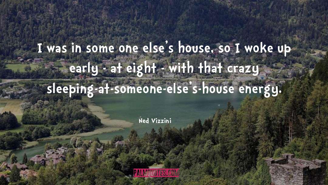 Opera House quotes by Ned Vizzini