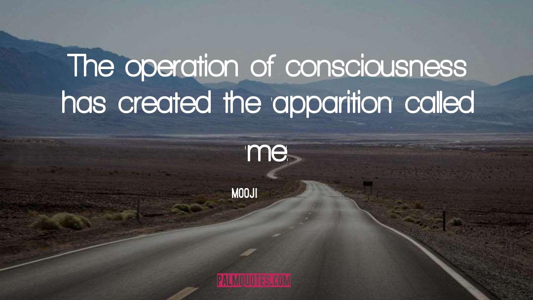 Operation quotes by Mooji