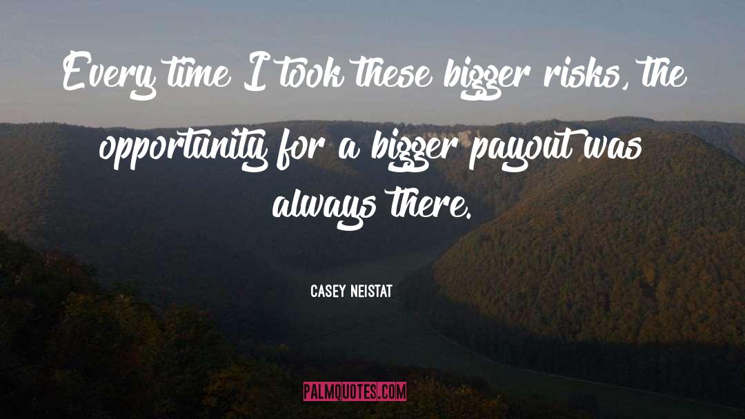 Opportunity quotes by Casey Neistat
