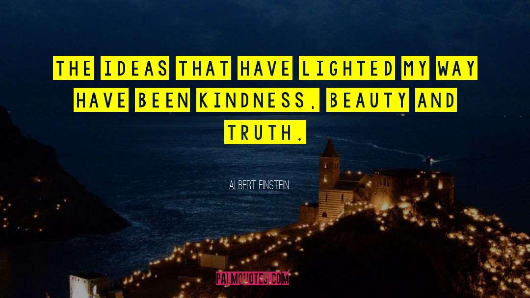 Opposing Ideas quotes by Albert Einstein