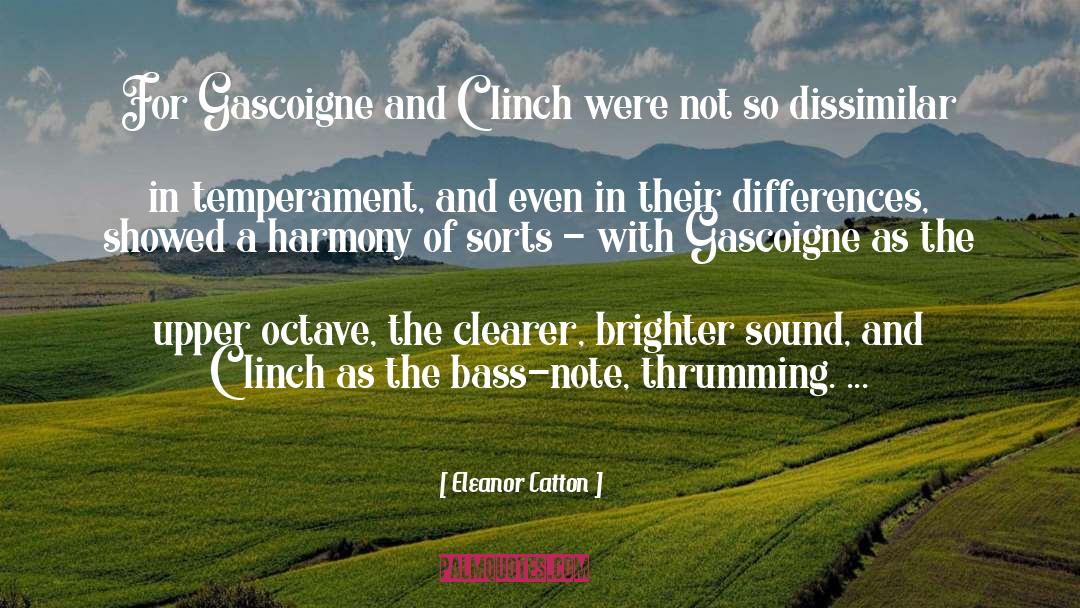 Opposites Attract quotes by Eleanor Catton