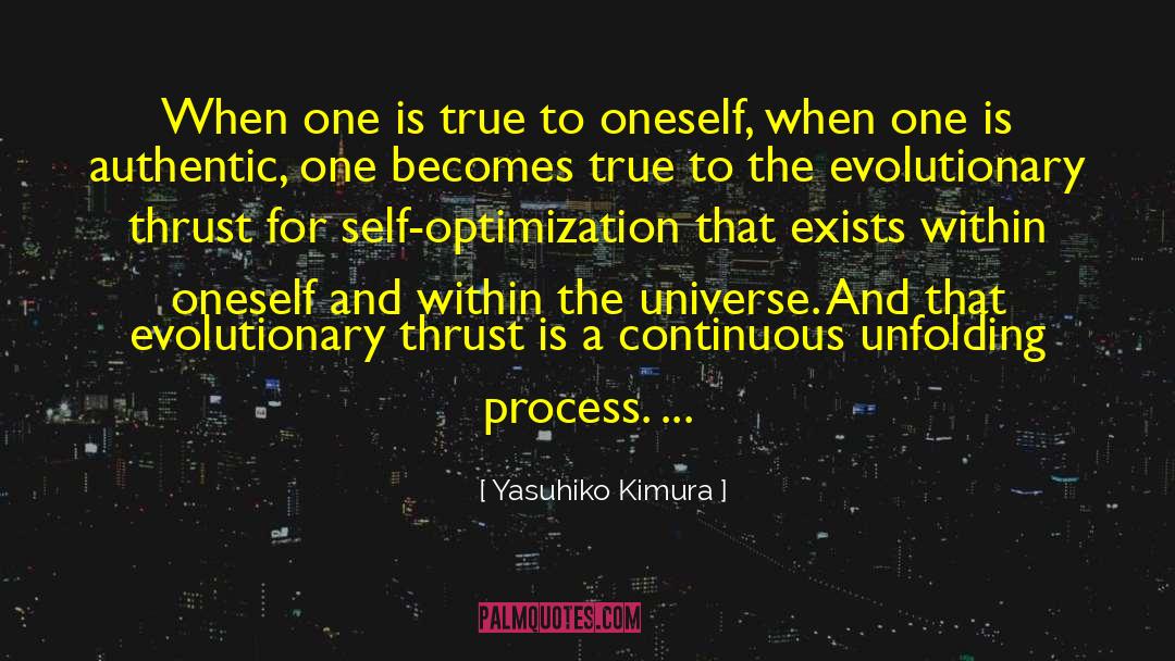 Optimization quotes by Yasuhiko Kimura