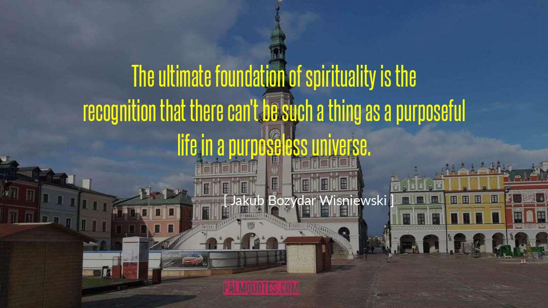Order In The Universe quotes by Jakub Bozydar Wisniewski