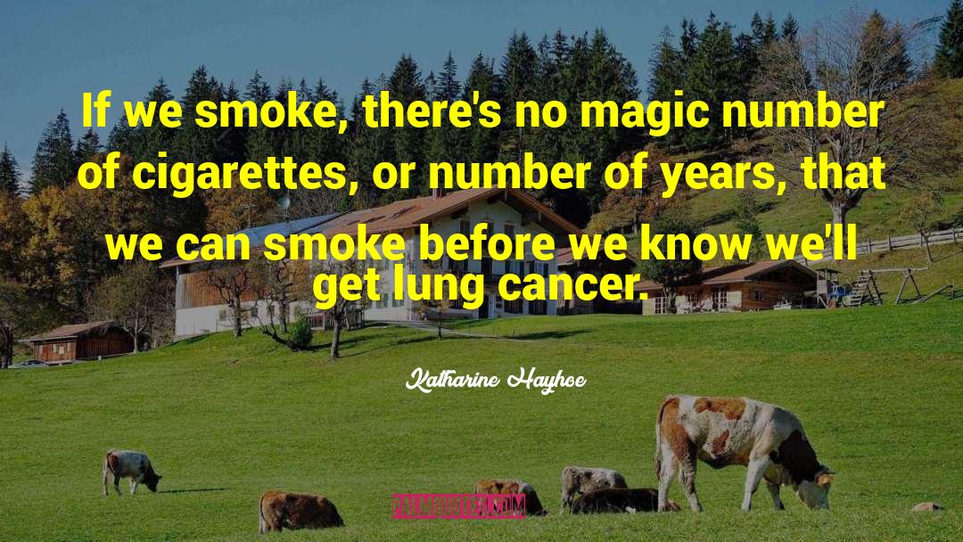 Ordinary Magic quotes by Katharine Hayhoe