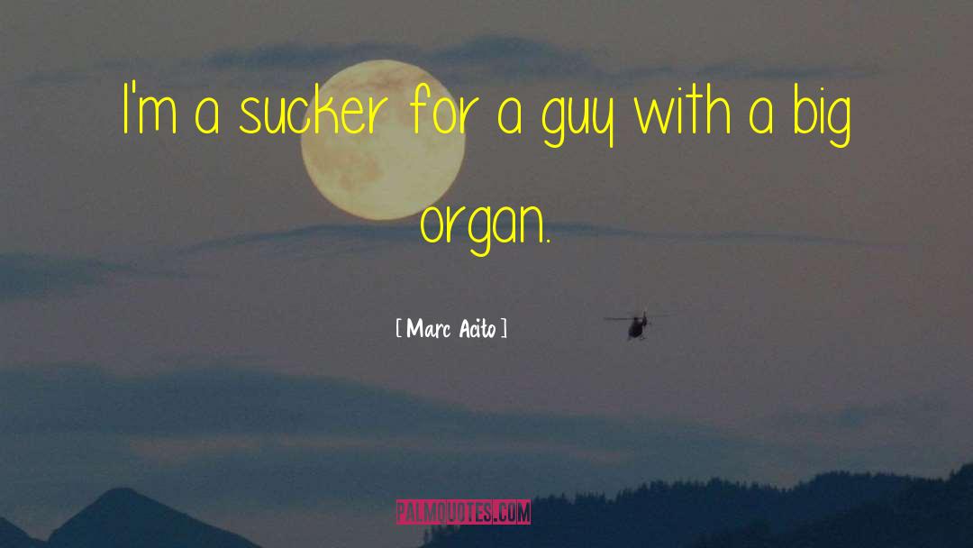 Organ Donors quotes by Marc Acito