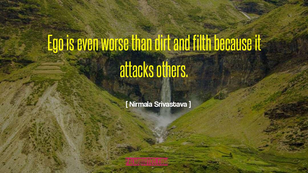 Organization Wisdom quotes by Nirmala Srivastava