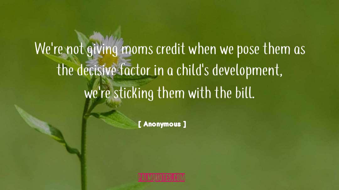 Organizational Development quotes by Anonymous