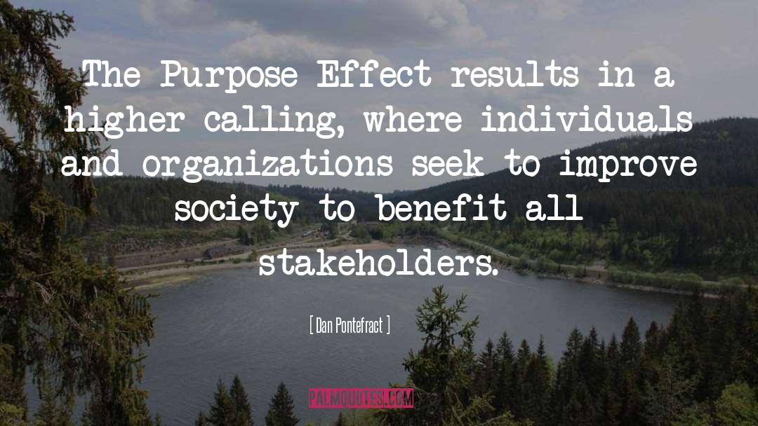 Organizations quotes by Dan Pontefract