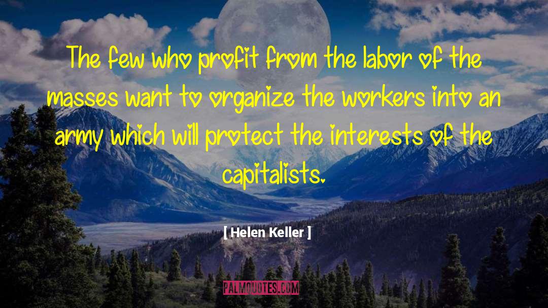 Organize quotes by Helen Keller