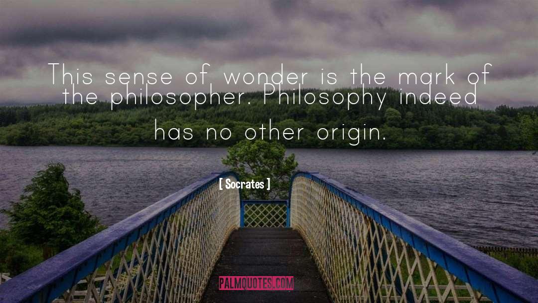 Origin Of Oxygen quotes by Socrates