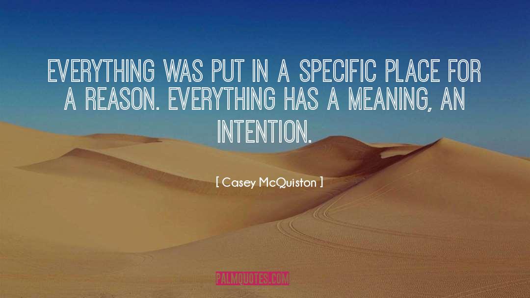 Original Meaning quotes by Casey McQuiston