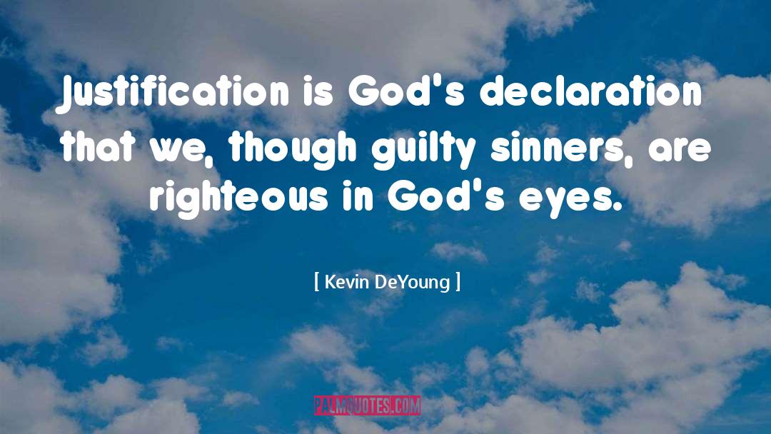 Original Sinners quotes by Kevin DeYoung