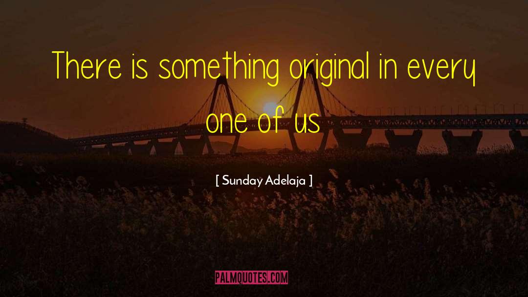 Original Sinners quotes by Sunday Adelaja