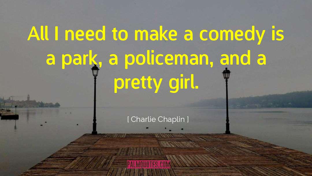 Oriya Comedy quotes by Charlie Chaplin