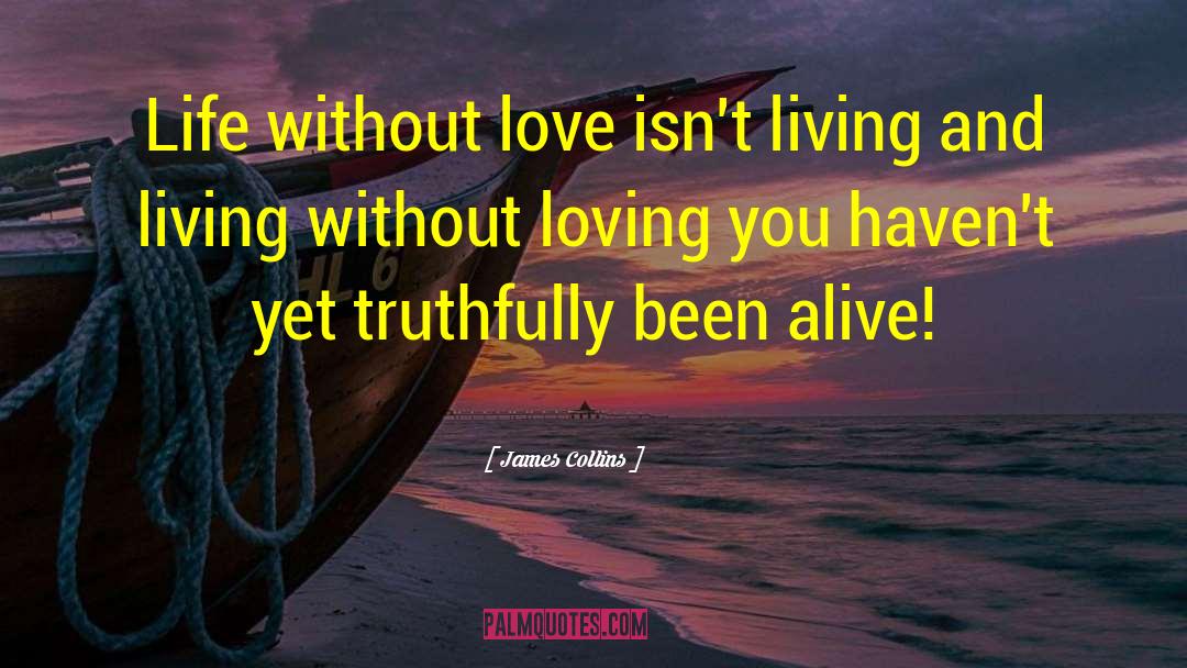 Oru Adaar Love quotes by James Collins
