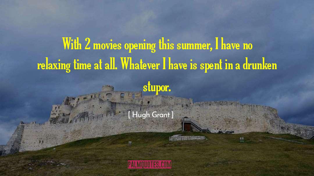 Oscar Grant quotes by Hugh Grant