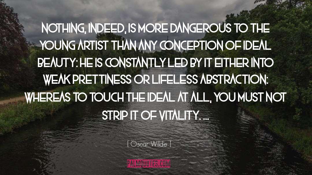 Oscar Wild quotes by Oscar Wilde