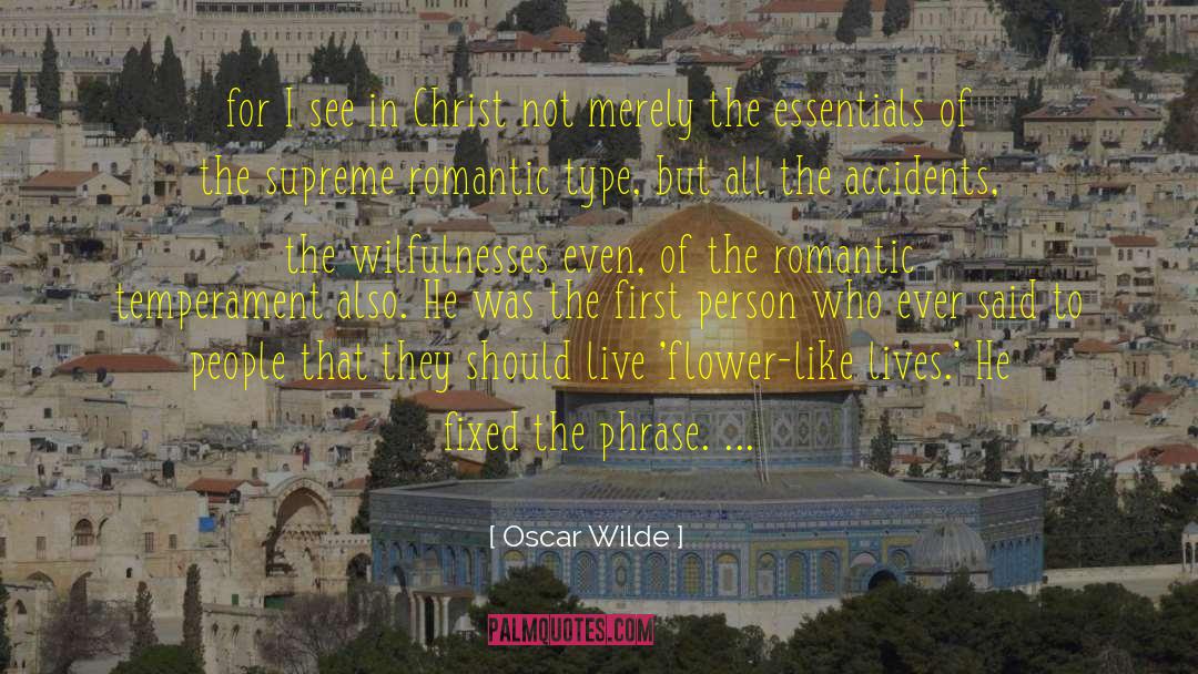 Oscar Wilde De Profundis quotes by Oscar Wilde