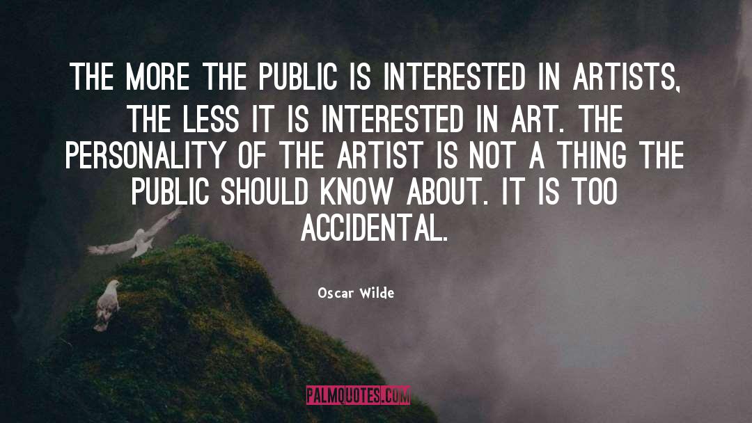 Oscar Wilde quotes by Oscar Wilde