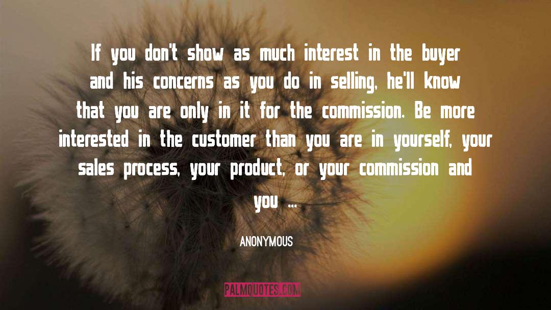Oscarl Sales quotes by Anonymous