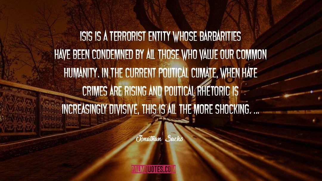 Osiris And Isis quotes by Jonathan Sacks