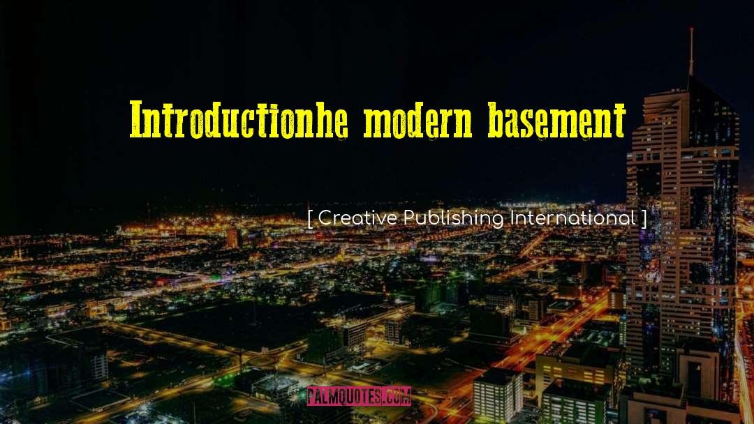 Osterhus Publishing quotes by Creative Publishing International