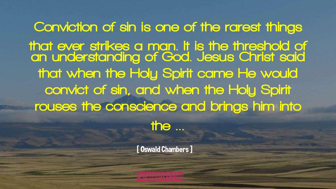 Oswald Spengler quotes by Oswald Chambers