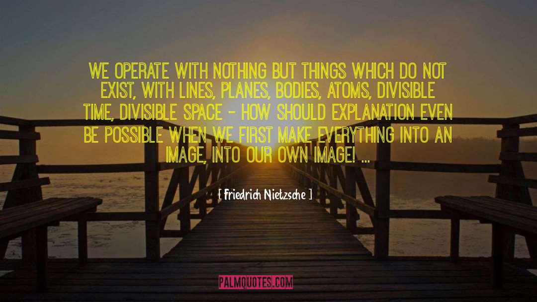 Othello Explanation quotes by Friedrich Nietzsche