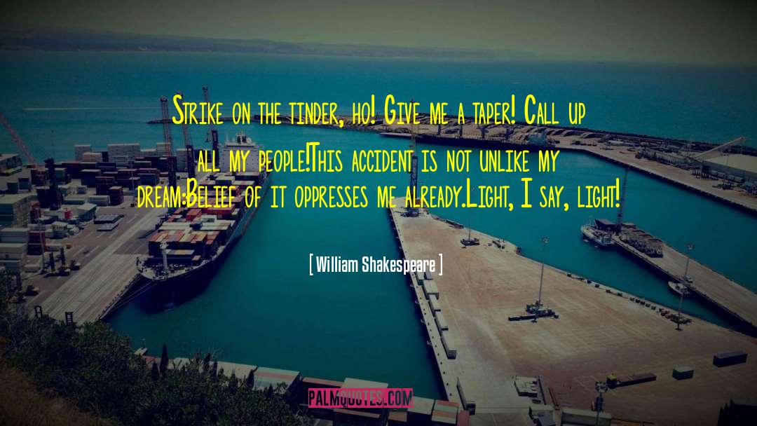 Othello quotes by William Shakespeare