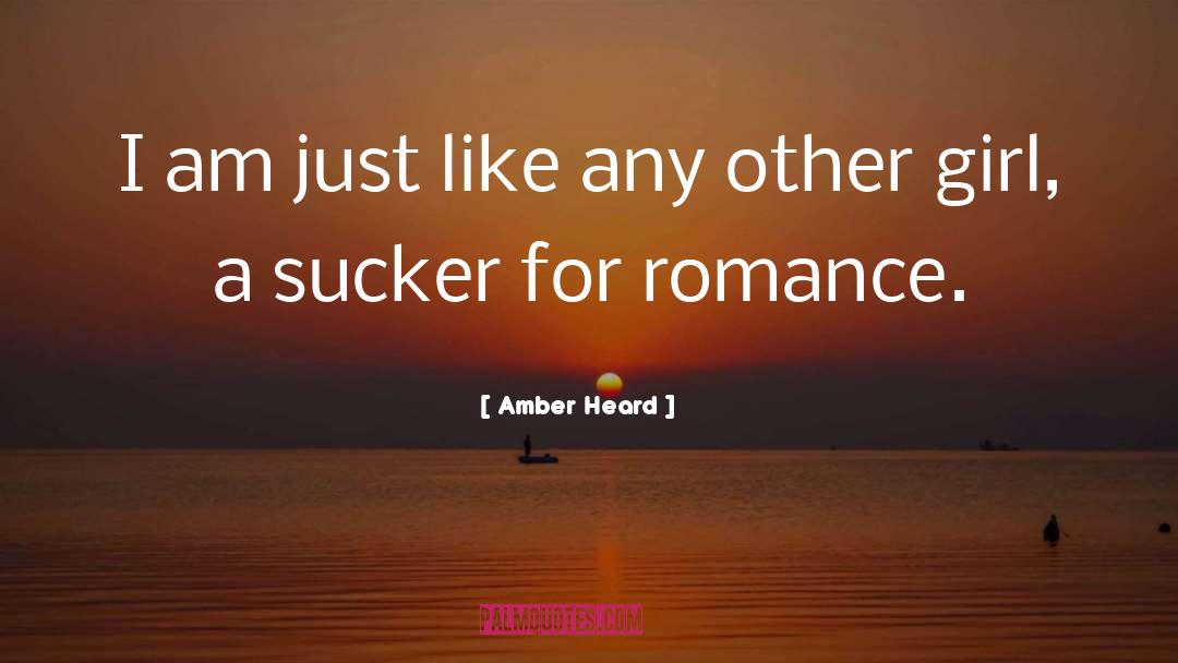 Other Girl quotes by Amber Heard