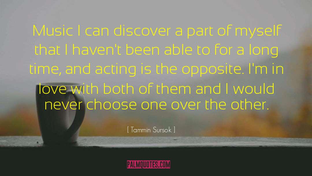 Other Love quotes by Tammin Sursok