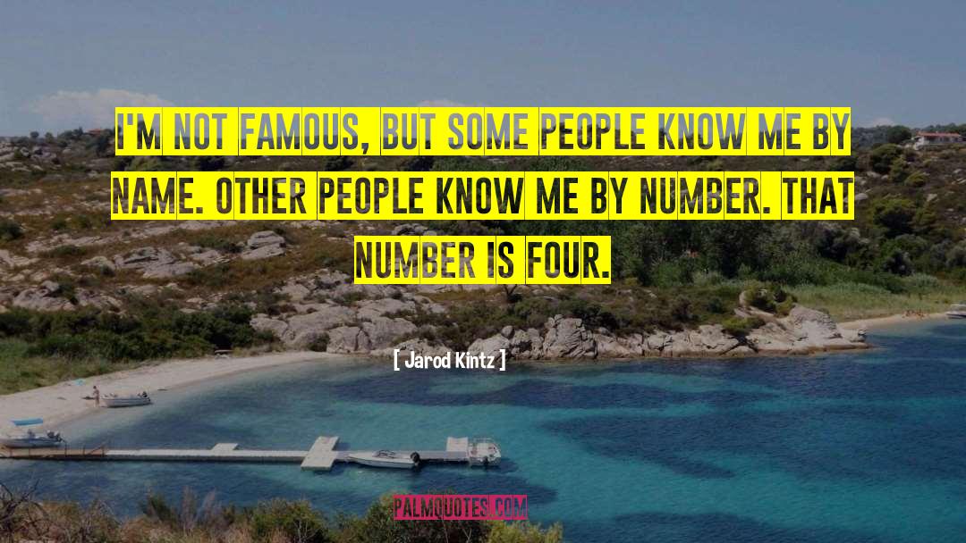 Other People 27s Problems quotes by Jarod Kintz