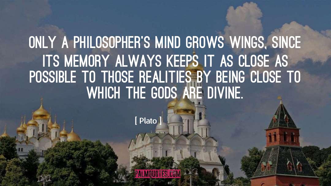 Other Realities quotes by Plato