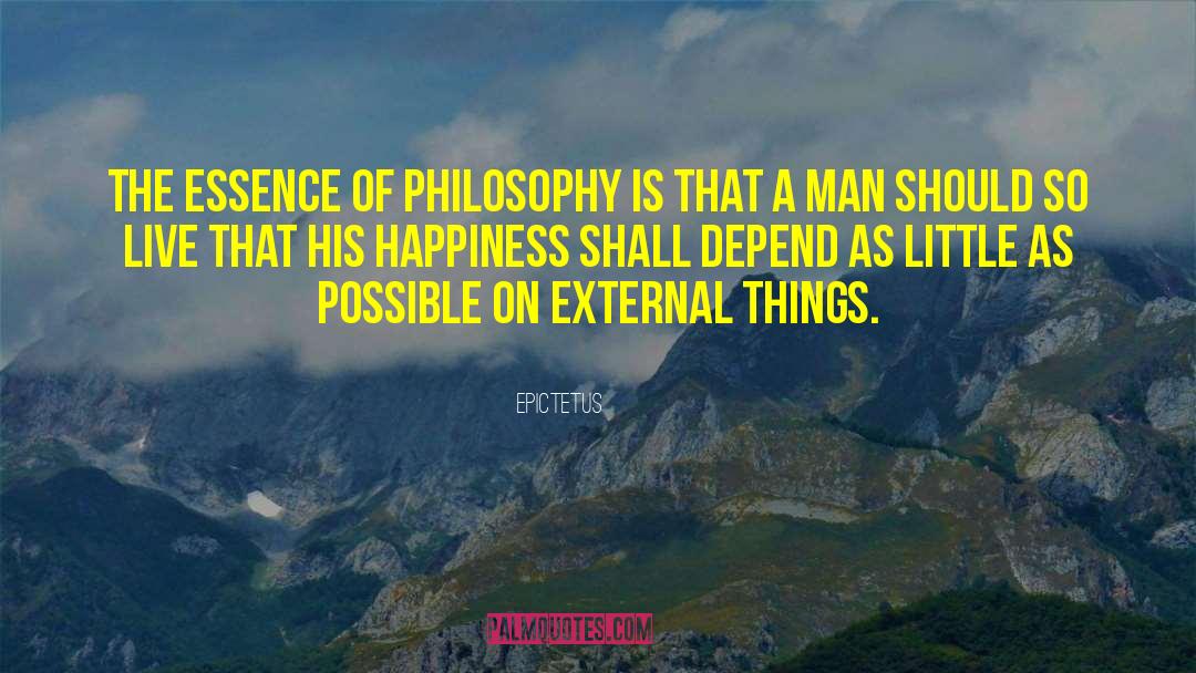 Others Happiness quotes by Epictetus