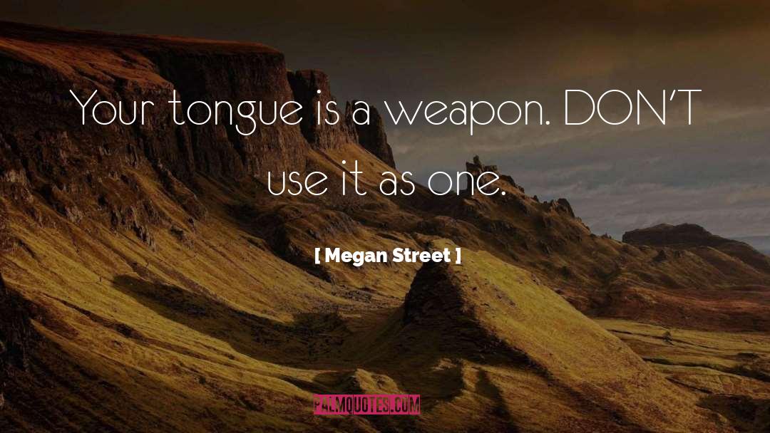 Others Happiness quotes by Megan Street