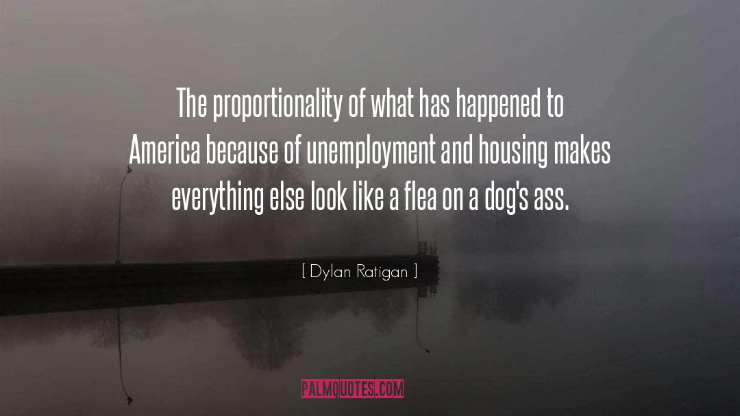 Otherside Of America quotes by Dylan Ratigan