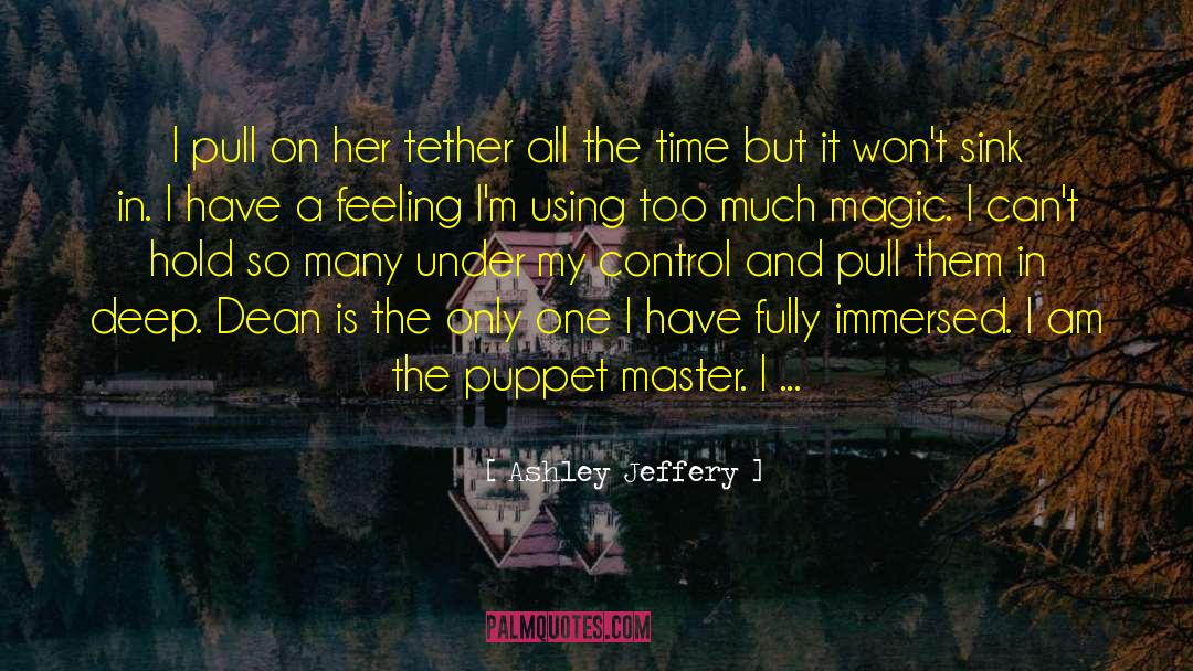 Otherside Tab quotes by Ashley Jeffery