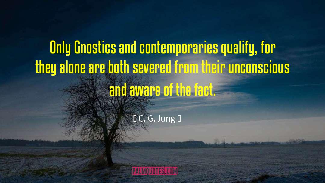 Otherwise Alone quotes by C. G. Jung