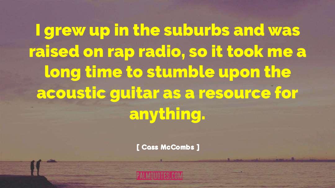 Ottava Radio quotes by Cass McCombs