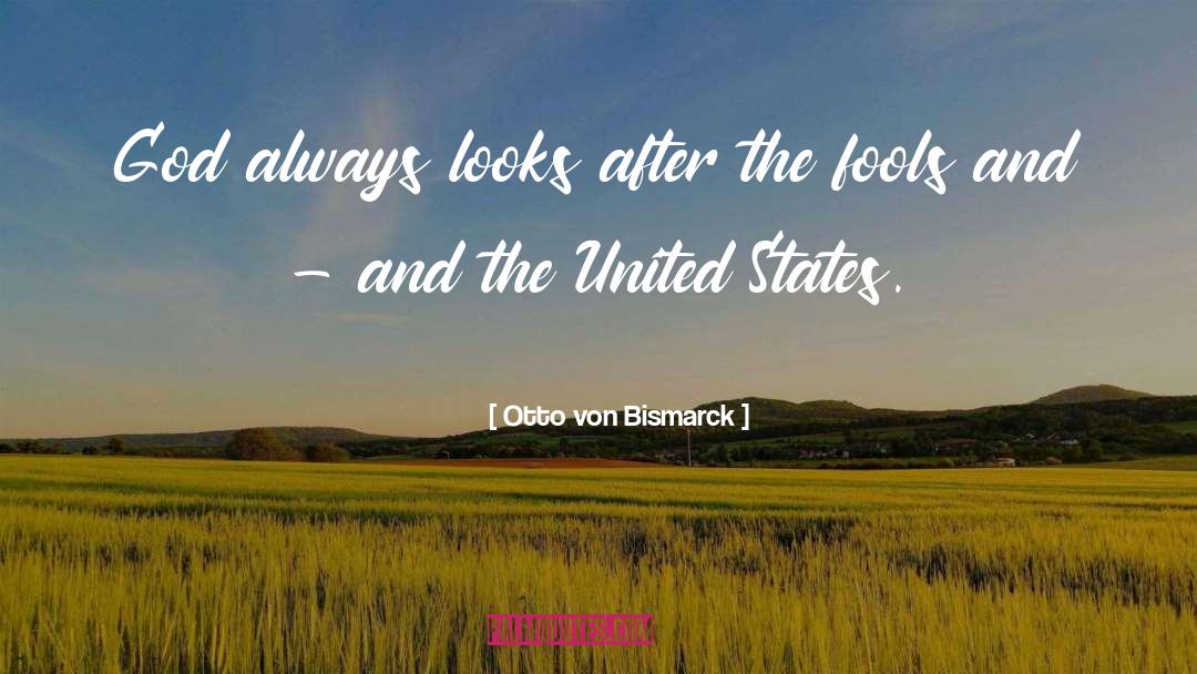 Otto Von Bismarck quotes by Otto Von Bismarck